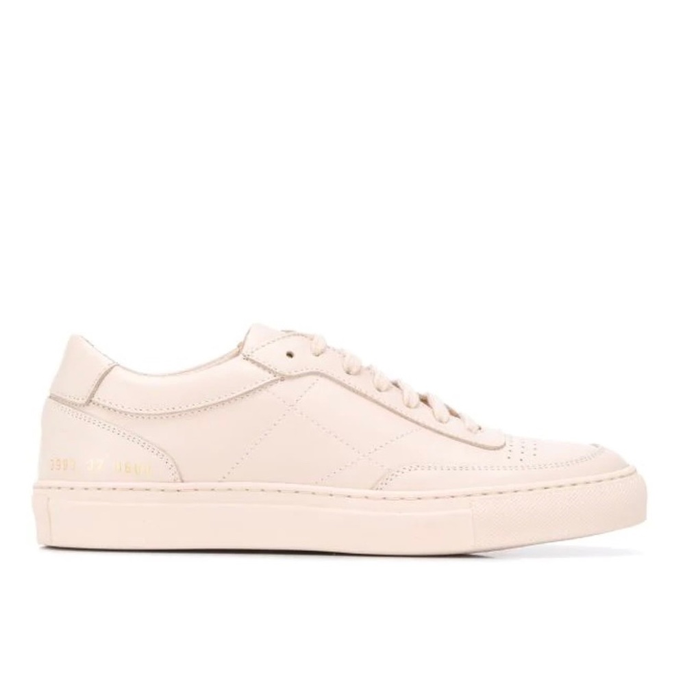 COMMON PROJECTS Resort Low-Top Classic Sneaker - Picture 1 of 11